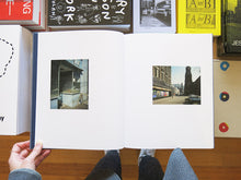 Load image into Gallery viewer, Stephen Shore – Steel Town