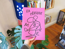 Load image into Gallery viewer, Aubry & Broquard – La Période Molle