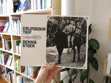 Load image into Gallery viewer, Dennis Stock – California Trip