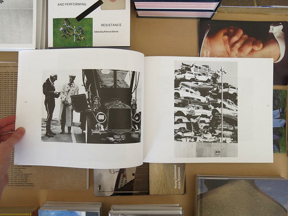 Dennis Stock – California Trip – Perimeter Books