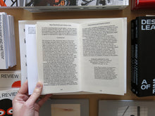 Load image into Gallery viewer, Permanent Recession: a Handbook on Art, Labour and Circumstance