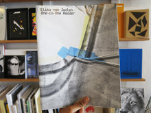 Load image into Gallery viewer, Elisa van Joolen – One-to-One Reader