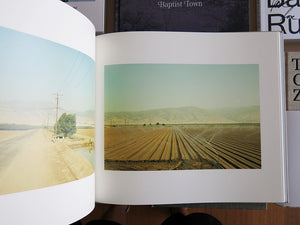 Jake Longstreth – Tulare: Scenes from California's Central Valley