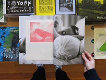 Load image into Gallery viewer, Ying Ang – The Quickening