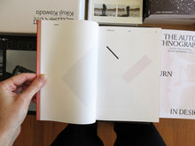 Load image into Gallery viewer, Polina Joffe – Ode to Construction: Abstraction in the Digital Age