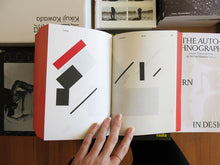 Load image into Gallery viewer, Polina Joffe – Ode to Construction: Abstraction in the Digital Age