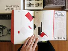 Load image into Gallery viewer, Polina Joffe – Ode to Construction: Abstraction in the Digital Age