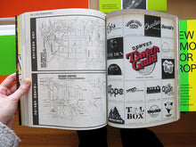 Load image into Gallery viewer, Gay Areas Telephone Directory