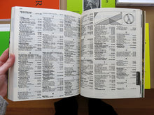 Load image into Gallery viewer, Gay Areas Telephone Directory