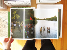 Load image into Gallery viewer, Chloe Dewe Mathews – Thames Log