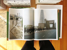 Load image into Gallery viewer, Chloe Dewe Mathews – Thames Log