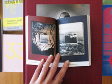 Load image into Gallery viewer, Duncan Wooldridge – To Be Determined: Photography and the Future