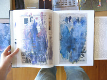 Load image into Gallery viewer, Kim Gordon – Performing/Guzzling