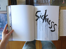 Load image into Gallery viewer, Kim Gordon – Performing/Guzzling