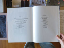 Load image into Gallery viewer, Kim Gordon – Performing/Guzzling