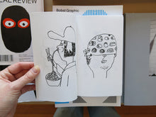 Load image into Gallery viewer, Stefan Marx – Berlin Drawings