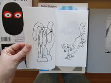 Load image into Gallery viewer, Stefan Marx – Berlin Drawings