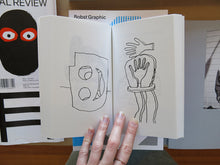 Load image into Gallery viewer, Stefan Marx – Berlin Drawings