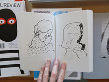 Load image into Gallery viewer, Stefan Marx – Berlin Drawings