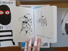 Load image into Gallery viewer, Stefan Marx – Berlin Drawings