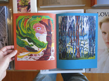 Load image into Gallery viewer, Shara Hughes – Portraits