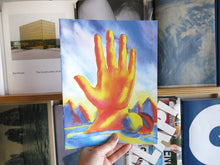 Load image into Gallery viewer, Panayiotis Terzis – Megalith Zero