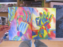 Load image into Gallery viewer, Panayiotis Terzis – Megalith Zero