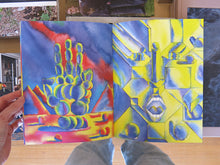 Load image into Gallery viewer, Panayiotis Terzis – Megalith Zero