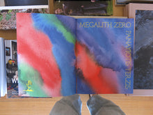 Load image into Gallery viewer, Panayiotis Terzis – Megalith Zero