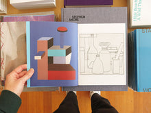 Load image into Gallery viewer, Nathalie Du Pasquier – Sempre Milanese