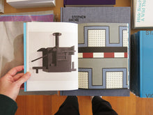 Load image into Gallery viewer, Nathalie Du Pasquier – Sempre Milanese