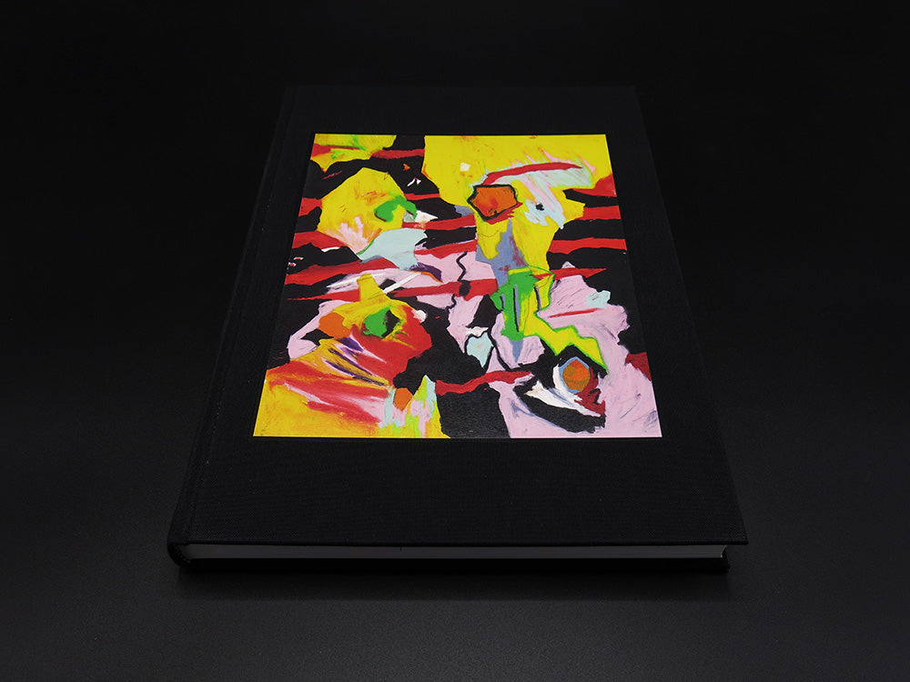 Harold Ancart – Soft Places II (Rare) – Perimeter Books