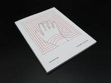 Load image into Gallery viewer, Geoff McFetridge – Coming Back is Half the Trip (Rare)