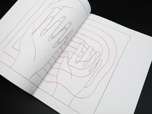 Load image into Gallery viewer, Geoff McFetridge – Coming Back is Half the Trip (Rare)