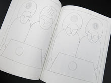 Load image into Gallery viewer, Geoff McFetridge – Coming Back is Half the Trip (Rare)