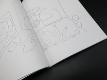 Load image into Gallery viewer, Geoff McFetridge – Coming Back is Half the Trip (Rare)