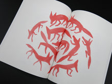 Load image into Gallery viewer, Geoff McFetridge – Coming Back is Half the Trip (Rare)