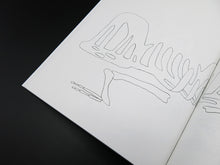 Load image into Gallery viewer, Geoff McFetridge – Coming Back is Half the Trip (Rare)