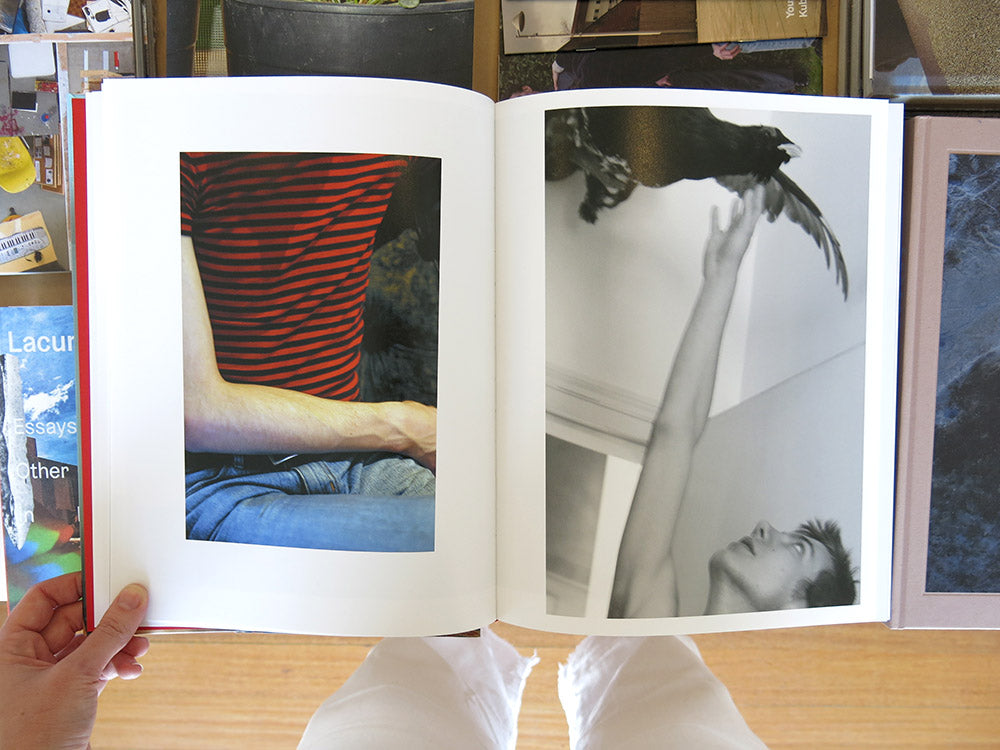 Collier Schorr Paul's Book Perimeter Books