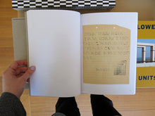 Load image into Gallery viewer, Bad Luck, Hot Rocks: Conscience Letters & Photographs from the Petrified Forest (Second Edition)