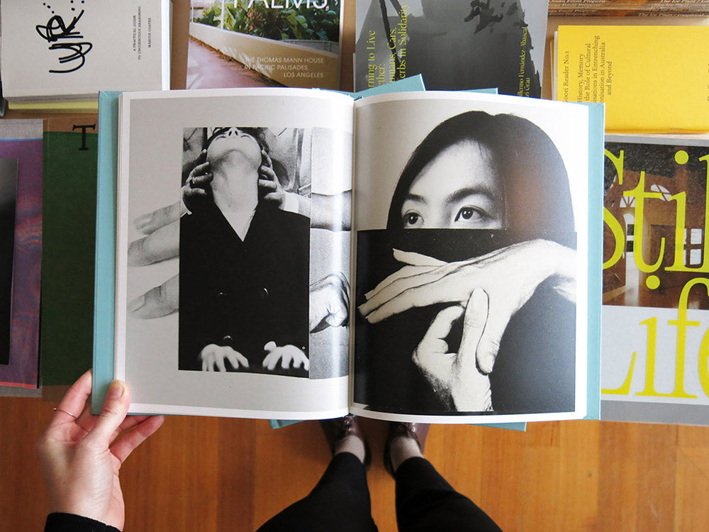 TBW Books Subscription Series #7 写真集 TBW Books Annual Series No. 7 – Perimeter Books