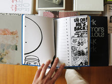 Load image into Gallery viewer, LSD #02: A Typographic Issue