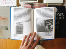 Load image into Gallery viewer, LSD #02: A Typographic Issue