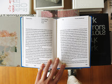 Load image into Gallery viewer, LSD #02: A Typographic Issue