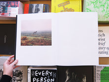 Load image into Gallery viewer, Tom Goldner – Do Brumbies Dream in Red?