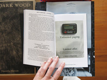 Load image into Gallery viewer, Dirty Furniture 5/6: Telephone