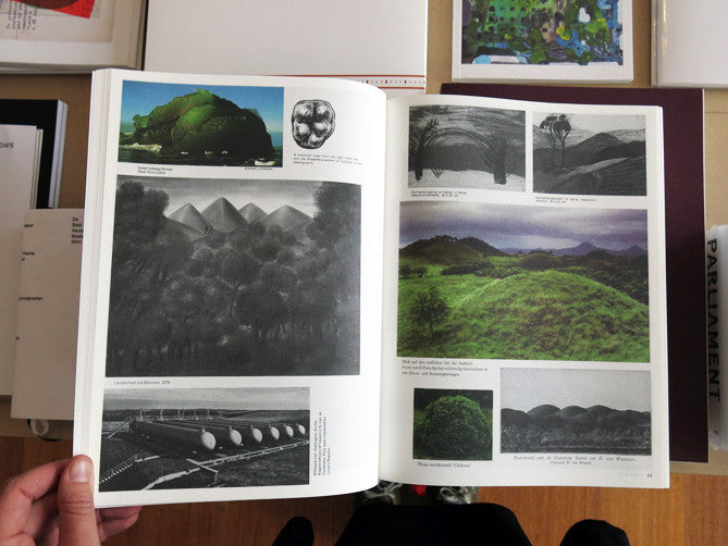Batia Suter – Parallel Encyclopedia 2 – Perimeter Books