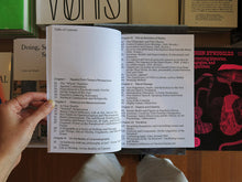 Load image into Gallery viewer, Hans Ulrich Reck – Pasolini: The Apocalyptic Anarchist