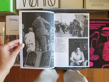 Load image into Gallery viewer, Hans Ulrich Reck – Pasolini: The Apocalyptic Anarchist