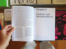 Load image into Gallery viewer, Hans Ulrich Reck – Pasolini: The Apocalyptic Anarchist